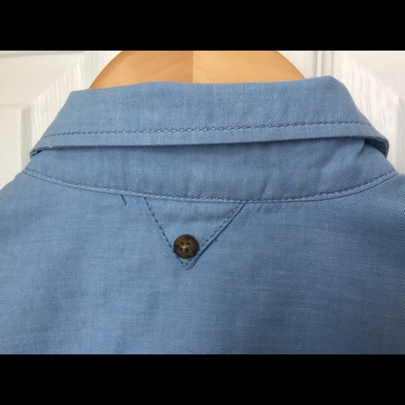 Zara Boys Shirt Long Sleeve - Picture 3 of 8